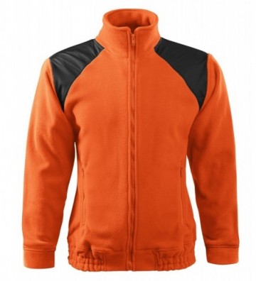 Fleece unisex Jacket Hi-Q