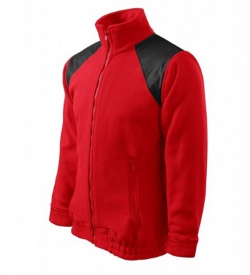 Fleece unisex Jacket Hi-Q