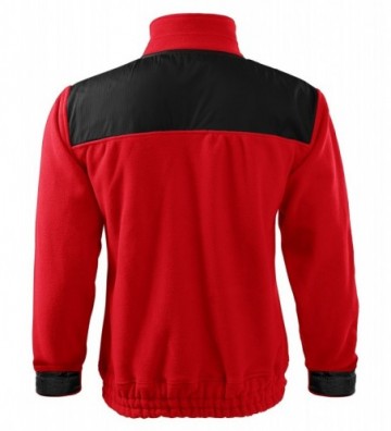 Fleece unisex Jacket Hi-Q