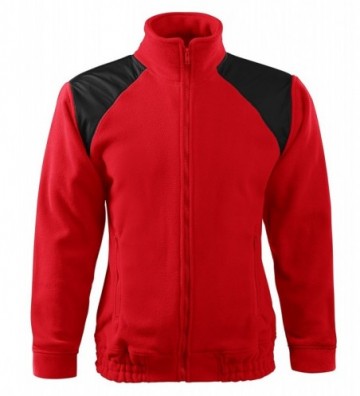 Fleece unisex Jacket Hi-Q