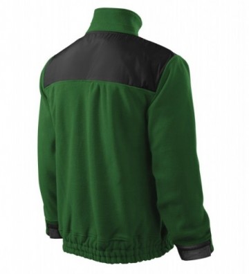 Fleece unisex Jacket Hi-Q