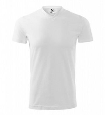 Tricou Heavy V-Neck