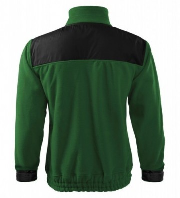 Fleece unisex Jacket Hi-Q