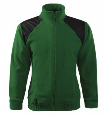 Fleece unisex Jacket Hi-Q