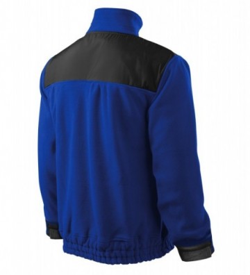 Fleece unisex Jacket Hi-Q