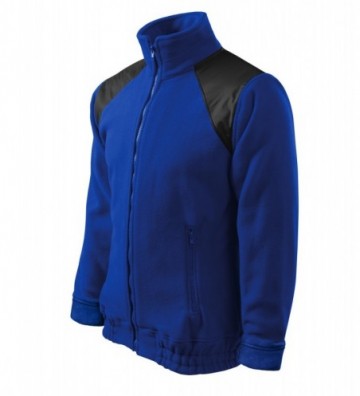 Fleece unisex Jacket Hi-Q