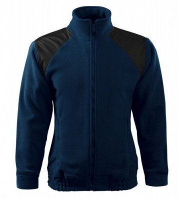 Fleece unisex Jacket Hi-Q