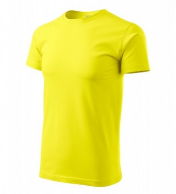 Tricou Heavy New