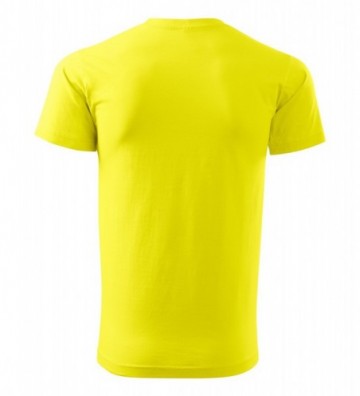 Tricou Heavy New