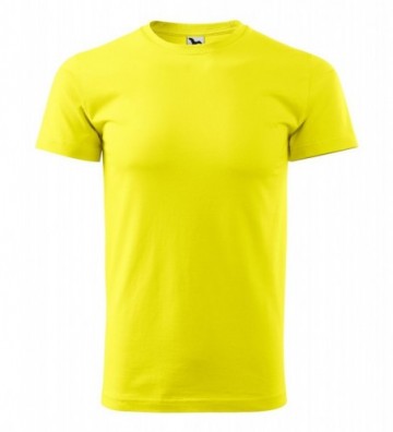 Tricou Heavy New
