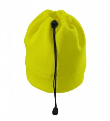 Fleece unisex HV Practic