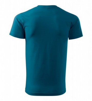 Tricou Heavy New