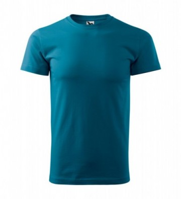 Tricou Heavy New
