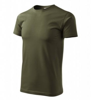 Tricou Heavy New