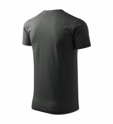 Tricou Heavy New
