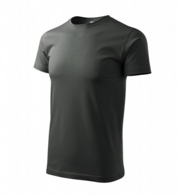 Tricou Heavy New