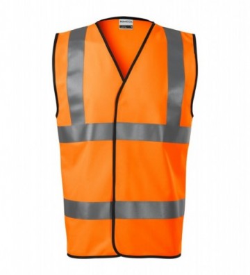 Jacheta unisex HV Bright