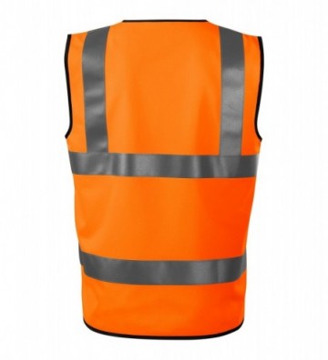 Jacheta unisex HV Bright