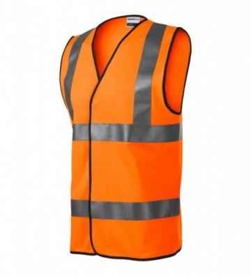 Jacheta unisex HV Bright