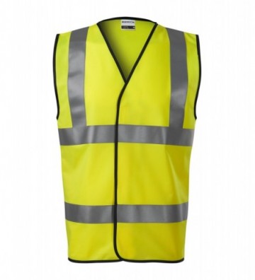 Jacheta unisex HV Bright