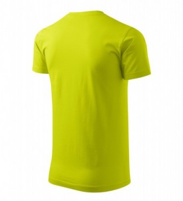 Tricou Heavy New