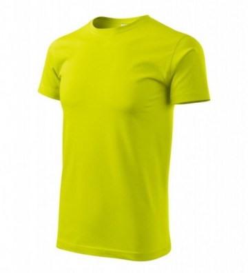Tricou Heavy New