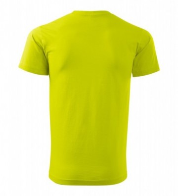 Tricou Heavy New