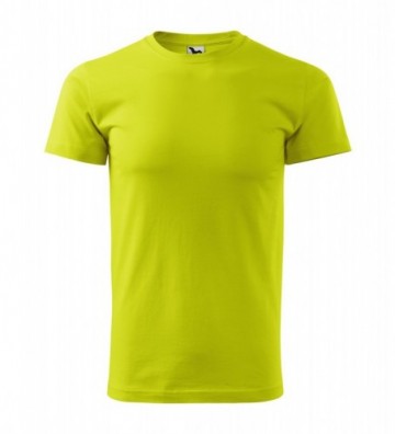 Tricou Heavy New