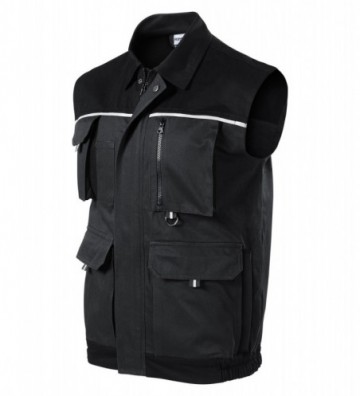 Vesta salopeta barbati Woody