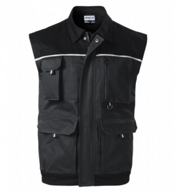 Vesta salopeta barbati Woody