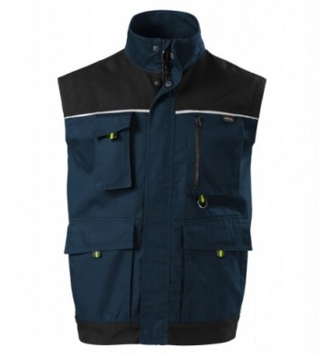 Vesta salopeta barbati Ranger