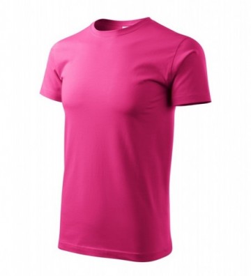 Tricou Heavy New