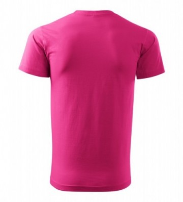 Tricou Heavy New