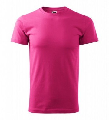 Tricou Heavy New