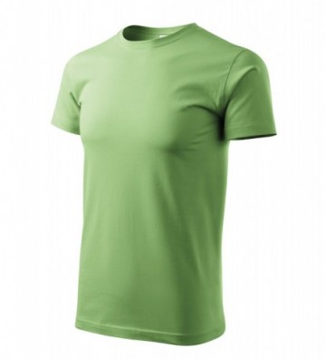 Tricou Heavy New