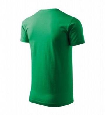 Tricou Heavy New