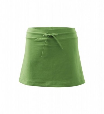 Pantaloni scurti dama Two in one