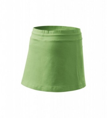 Pantaloni scurti dama Two in one