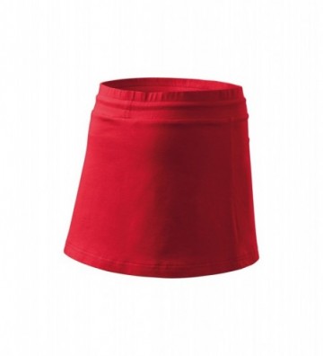 Pantaloni scurti dama Two in one
