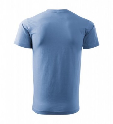 Tricou Heavy New