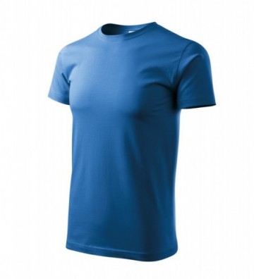 Tricou Heavy New