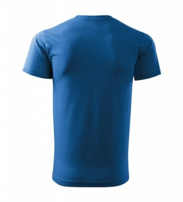 Tricou Heavy New