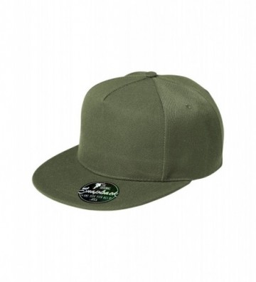 Sapca unisex Rap 5P
