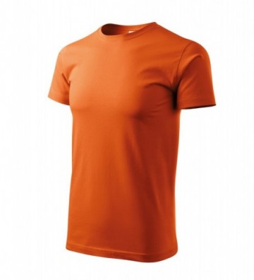 Tricou Heavy New