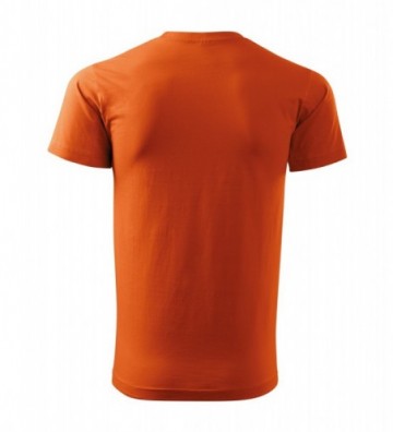 Tricou Heavy New