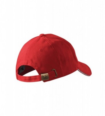 Sapca unisex Sandwich 6P