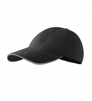 Sapca unisex Sandwich 6P