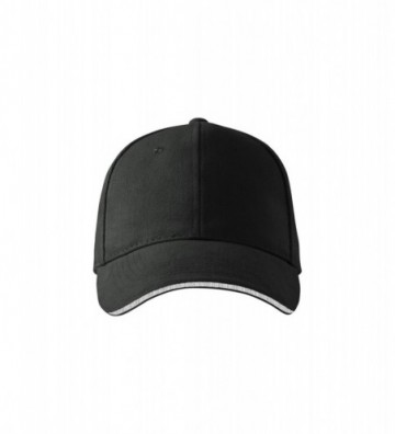 Sapca unisex Sandwich 6P