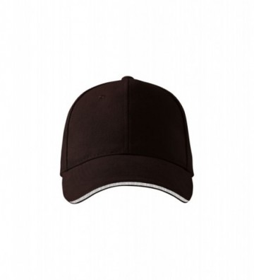 Sapca unisex Sandwich 6P