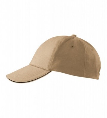 Sapca unisex Sandwich 6P